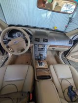Volvo XC90 2010, фото 8