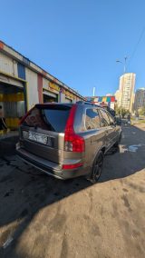 Volvo XC90 2010, фото 5